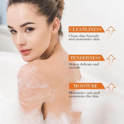 Jabon De Cascabel - Face and Body Acne Bar Soap, Jabon De Aceite, Daily Face wash for clear, clean, Breathable Skin - Smooth and Soft Feel 2 Count Bar Soap