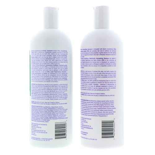 Avlon Affirm Fiberguard Sensitive Scalp System III Big Sale!!