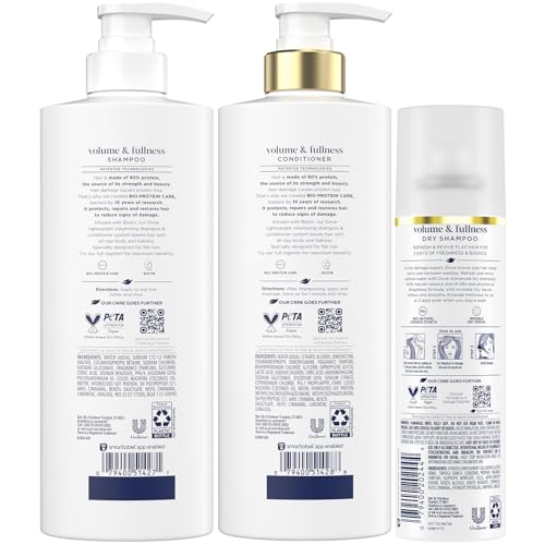 Redken Thermal Spray 22 High Hold - Thermal Heat Protectant and Setting Mist, For Curling and Flat Irons, Lasting Frizz Control & Protects Against Heat Damage