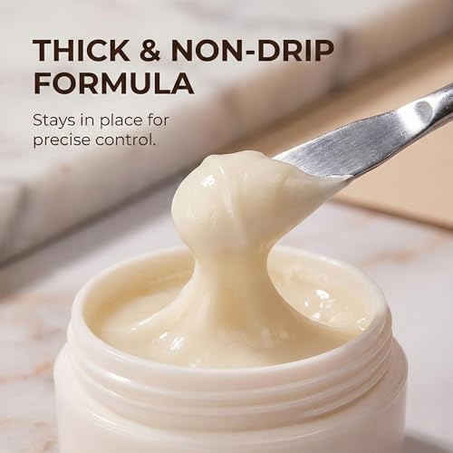 Eyelash Extension Glue Remover Cream - Fast Acting 1-3 Min