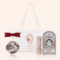 Flower Knows Little Angel 5-Piece Makeup Set with Matte Lipstick, Cream Blush & Eyeshadow