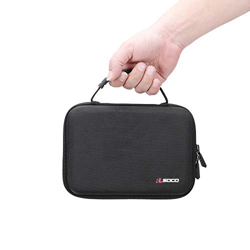 Hard Case for Wahl Color Pro Model 9649 Clipper