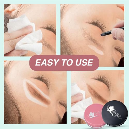 Eyebrow Mapping Paste 20g | Microblading Design Supplies