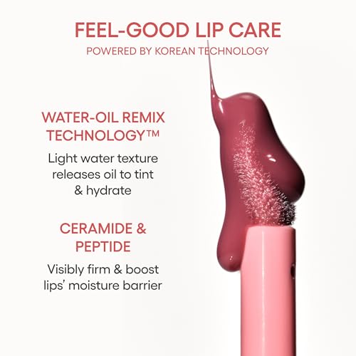 LANEIGE JuicePop Lip Tint - Long-Lasting Hydrating Color