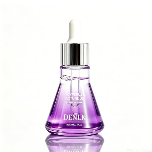 Cyperus Rotundus Skin Serum Oil - Natural Hair Reducer & Moisturizer