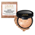 Laura Geller Baked Balance-n-Glow Foundation Light Shade