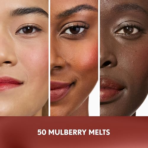 COVERGIRL Clean Fresh Jelly Water Tint - Mulberry Melts