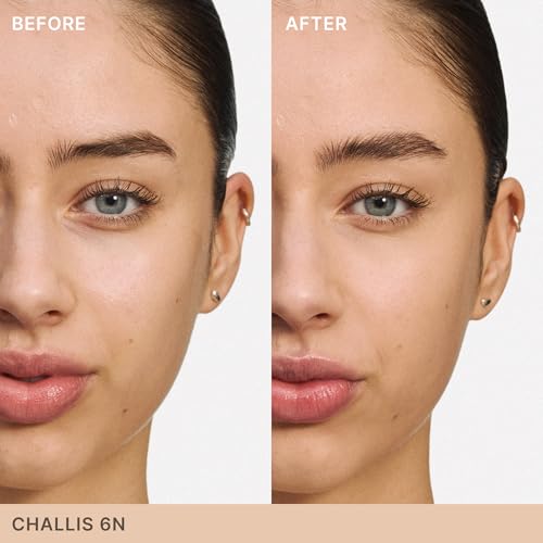 ILIA Skin Blur Serum Concealer 6N Challis - 12-Hour Wear