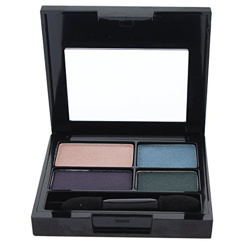 Revlon ColorStay 16 Hour Eye Shadow Quad - Sea Mist