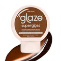 Glaze Supergloss Teddy Brown Semi-Permanent Hair Gloss - 6.4 fl oz