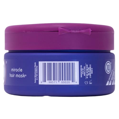 It's a 10 Miracle Hair Mask 8oz