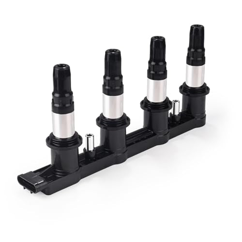 ENA Ignition Coil Pack for Chevy Sonic, Cruze, Aveo L4 1.6L/1.8L