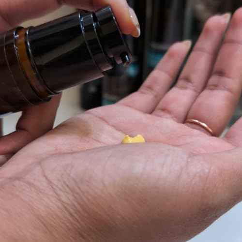 Mambino Organics Hydra-Firming Moisturizer ? Vegan, Face Cream with Moroccan Aragan, Namibian Marula & Sri Lankan Coconut ? Hydrating for Radiant Skin ? Cruelty-Free Skin Care, 3-Pack 1.7 fl oz