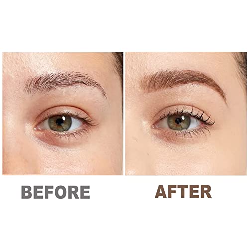 Boobeen Waterproof Eyebrow Pomade Cream – 3 Shades