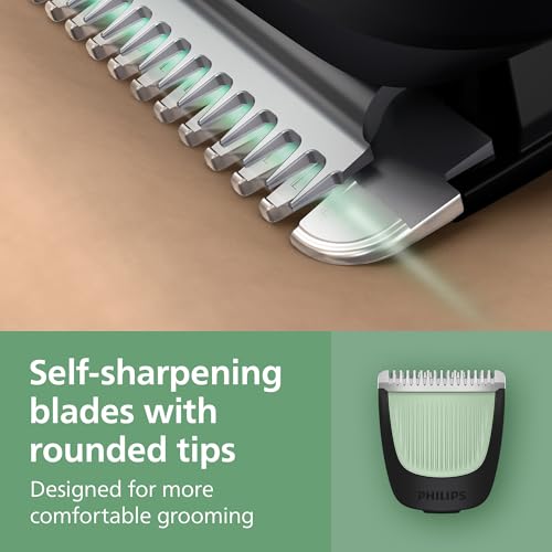 Philips Norelco 3000 Series 13-in-1 Beard Trimmer & Hair Clipper