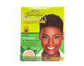 Soft & Beautiful Botanicals Coarse Texturizer (2-Pack)
