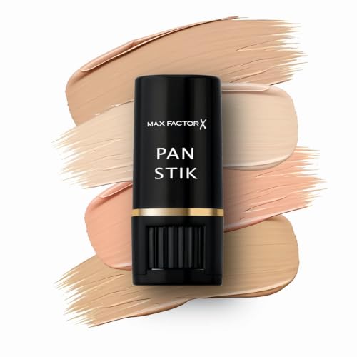 Max Factor Pan Stik Foundation Stick - Shade 13 Nouveau Beige