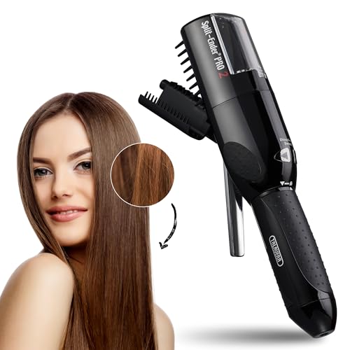 Split-Ender Pro 2 Cordless Hair Trimmer for Split Ends