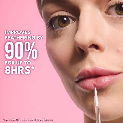 Buxom Plump Shot Fill & Flip Lip Liner