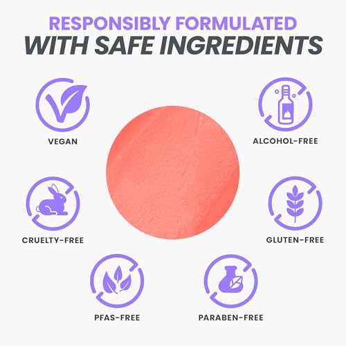 Wonderskin Lip Stain – Long Lasting Waterproof Peel Off Masque