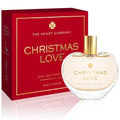Christmas Love Eau de Parfum for Women – 75ml Warm Spiced Fragrance