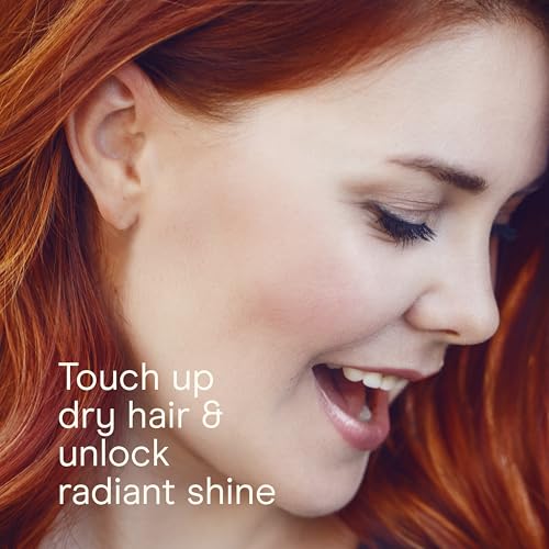 Conair 2-in-1 Hot Air Brush Styler Combo with 1.5" and 1" Attachments