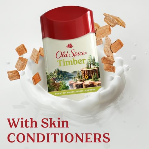 Old Spice Dry Feel Antiperspirant Deodorant, 24/7 Sweat Protection