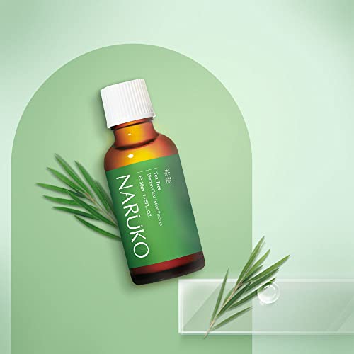 Tea Tree Blemish Clear Lotion Precious