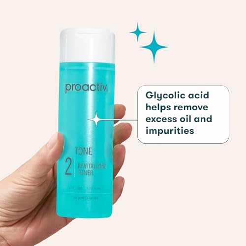 Proactiv Alcohol-Free Hydrating Toner for Acne-Prone Skin
