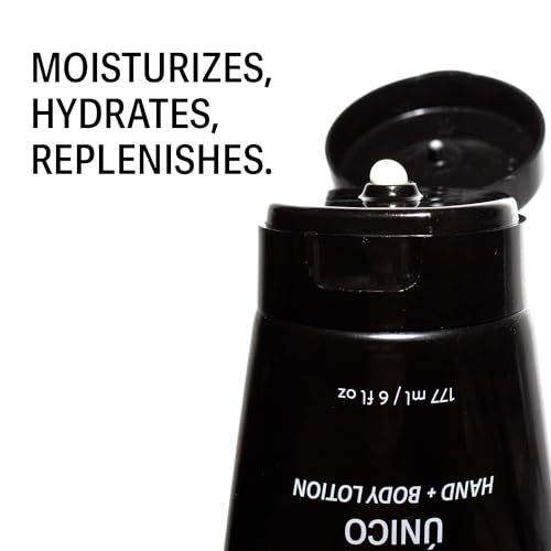 ?nico Hydrating Hand + Body Lotion with Hyaluronic Acid and Shea Butter - 6 fl oz