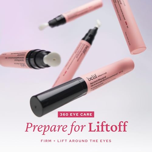 belif Retinol Firming Eye Serum with Bakuchiol & Collagen