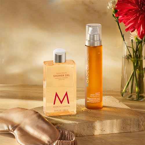 Moroccanoil Shower Gel Body Wash