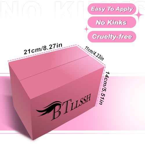 False Eyelashes 15-18mm 3 Styles 27 Pair PACK Mix Cross Fluffy Natural Look Luxury Volume Faux Mink Lashes Reusable Strip Lashes, Mulitpack