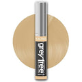Hair Mascara Root Touch-Up Dark Blonde | Gray Coverage Concealer