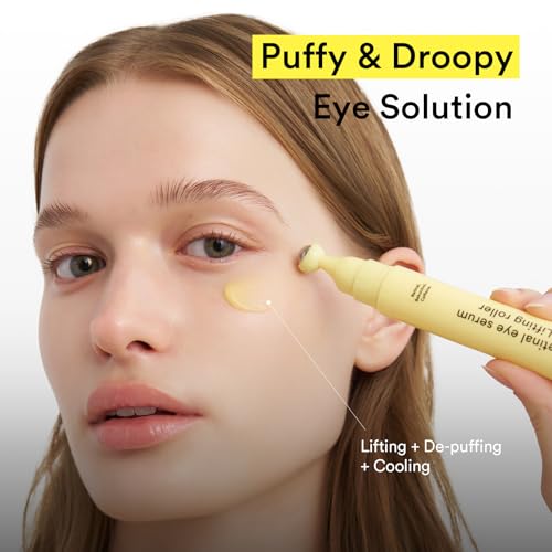 Abib Retinal Eye Serum Lifting Roller 0.5 fl oz