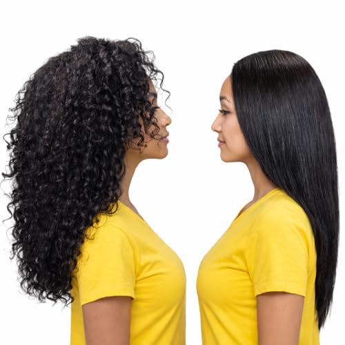 Gold Label Keratin Hair Straightening Treatment 4oz Kit
