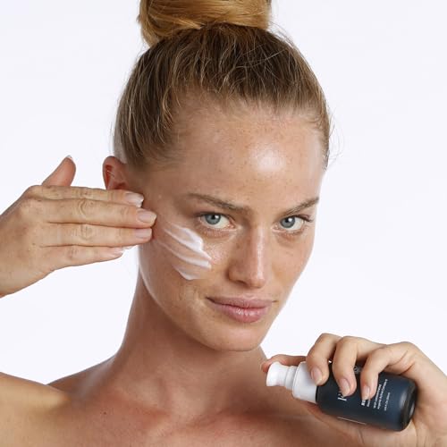 FR? Reparative Night Cream ? Lightweight Anti-Aging Formula Restores Skin Barrier & Firms, With Argania Active Complex¢â