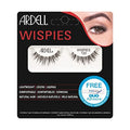 Wispies 122 Black