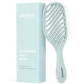 AIMIKE Detangling Hair Brush for Fine & Thin Hair - Wet/Dry Vented