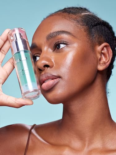 SHEGLAM Good Grip Hydrating Face Primer - Oil Control Gel