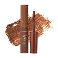 ETUDE Color My Brows Brow Mascara - 3D Natural Tint, Red Brown