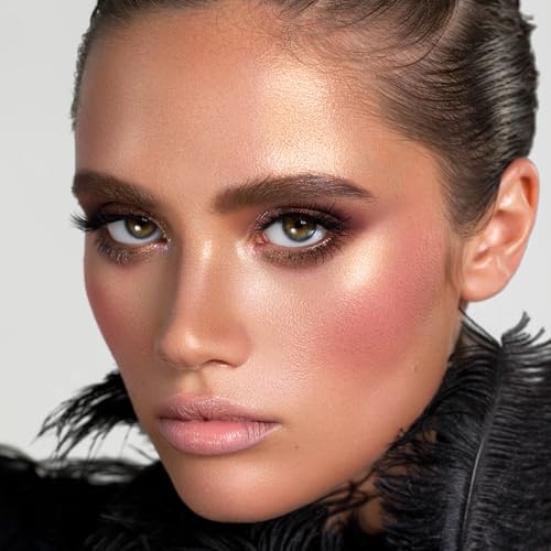 Boobeen 3-Stick Contour, Highlighter & Blush Set