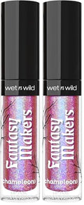 wet n wild Chameleon Chrome Lip Foil - Nymph's Whisper