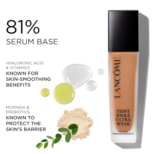 Lancôme Teint Idole Ultra Wear Foundation 250W - 24HR Longwear Matte