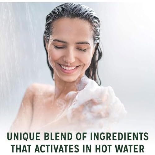 Radox Moisturise Shower Gel 7.61 Fl Oz (Pack of 2)