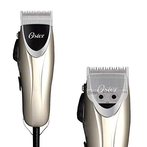 Oster Adjustable Clipper Blade, Fine (076913-536-001)