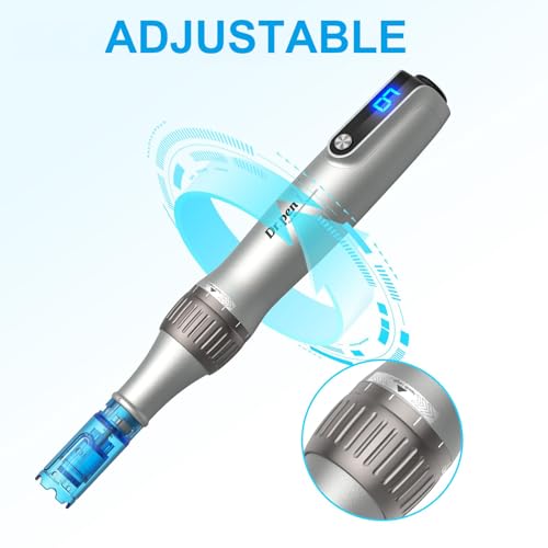Dr.pen M8S Microneedling Pen - 0.25mm Home Skincare