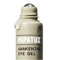 PAPATUI Awakening Caffeine Eye Gel for Men 0.5oz