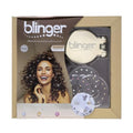 blinger® Shimmer Starter Set with Swarovski Crystals & Style Tool - Glam Hair Accessories