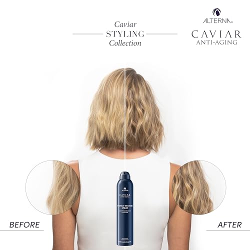 Alterna Caviar Professional Styling Perfect Texture Spray
